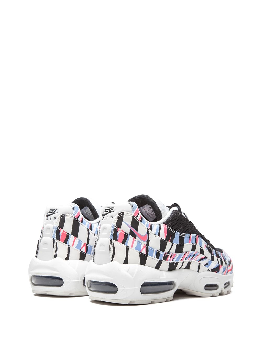 Air Max 95 "Korea" sneakers - 3