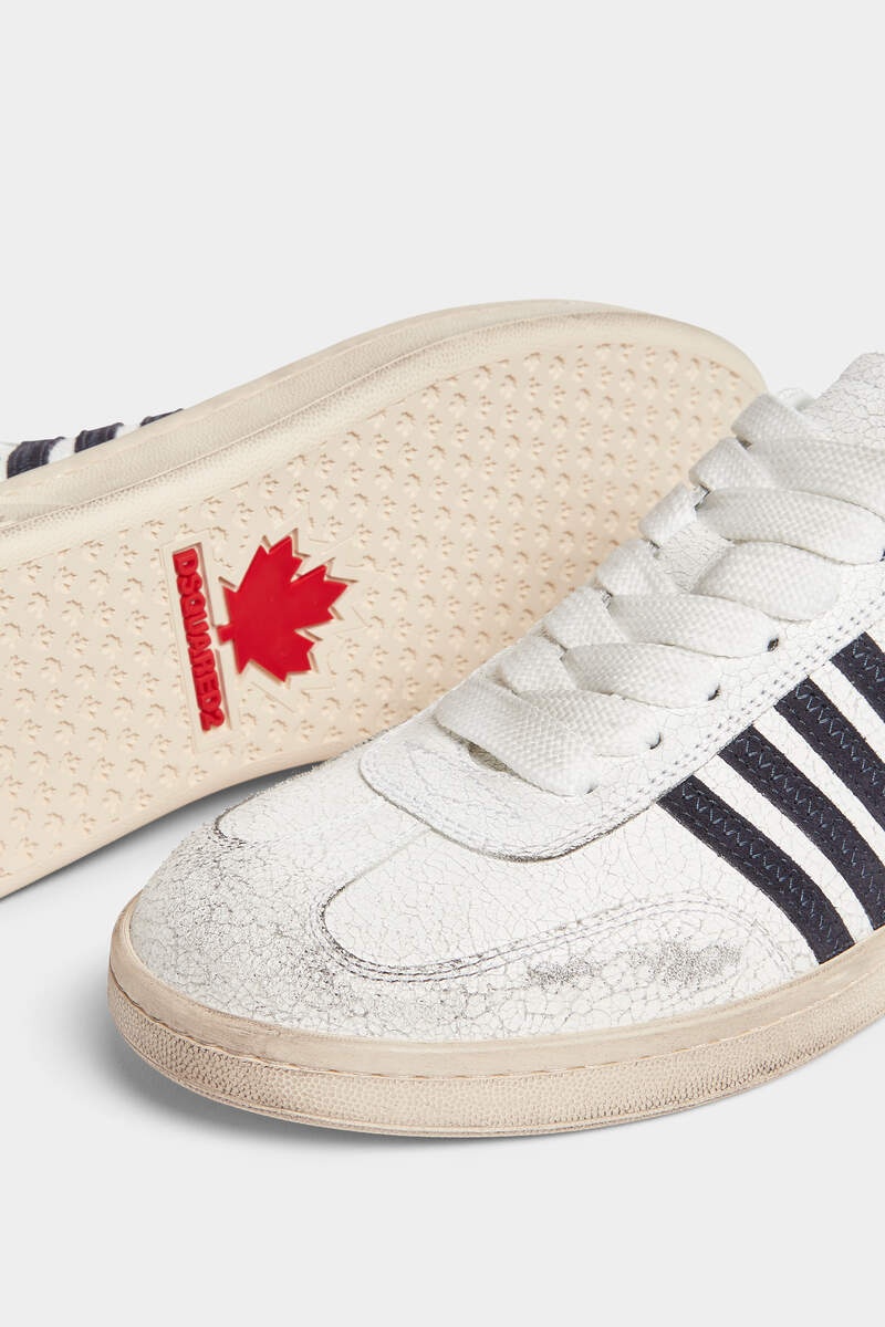 BOXER SNEAKERS - 5