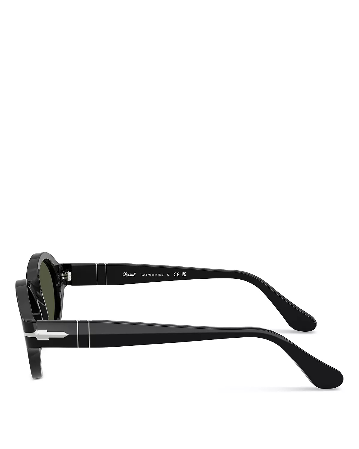Loris Oval Sunglasses, 53mm - 7