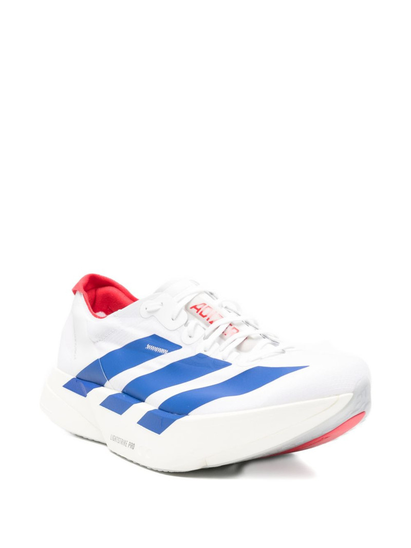 adidas Adizero Adios Pro 4  sneakers outlook
