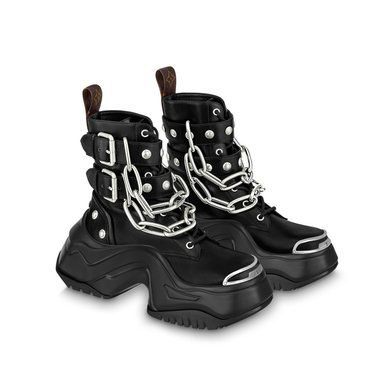 Lv Archlight 2.0 Platform Ranger 3