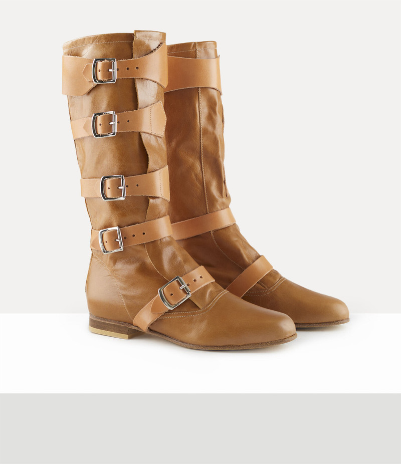 Vivienne Westwood PIRATE BOOT outlook