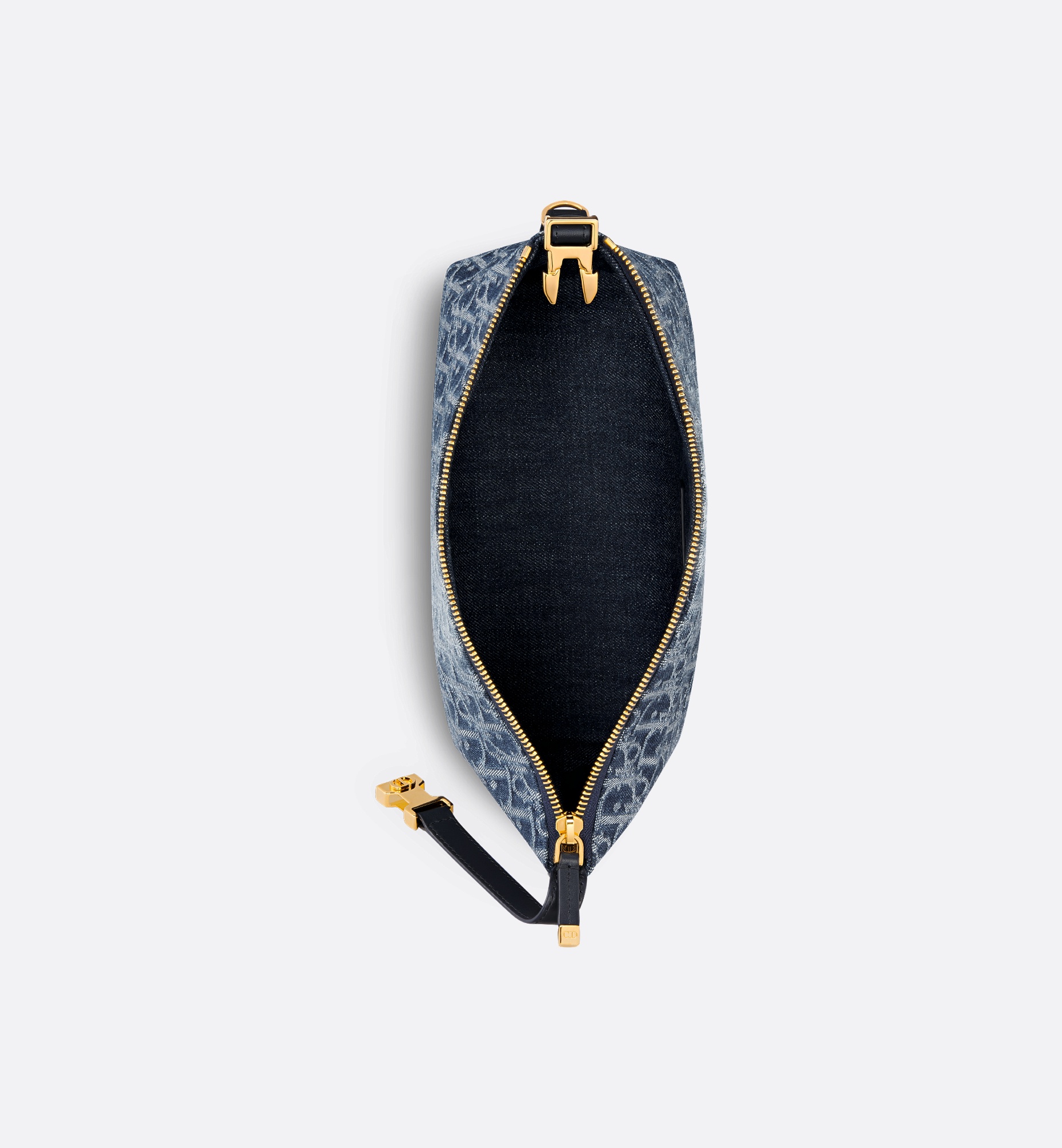 Medium DiorTravel Nomad Pouch - 3