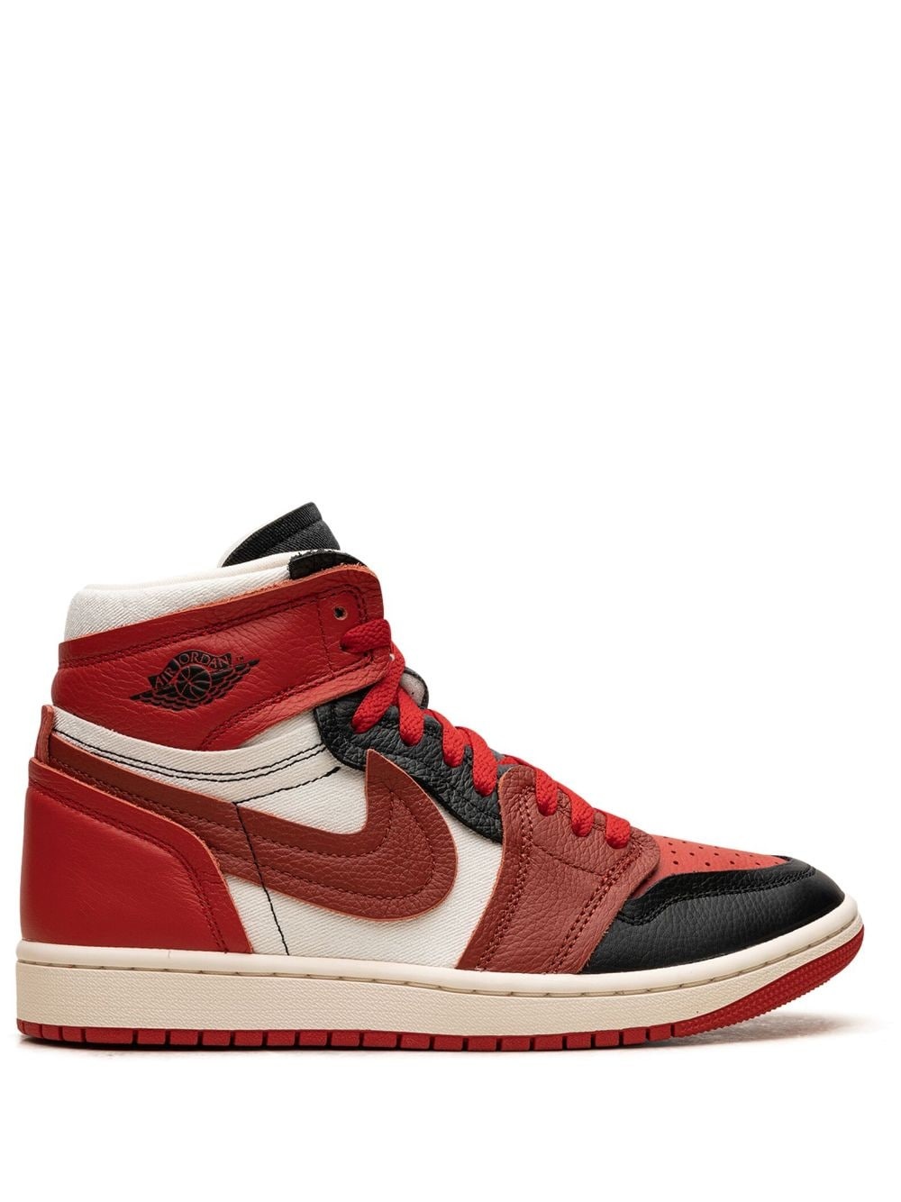 Jordan 1 high-top sneakers - 1