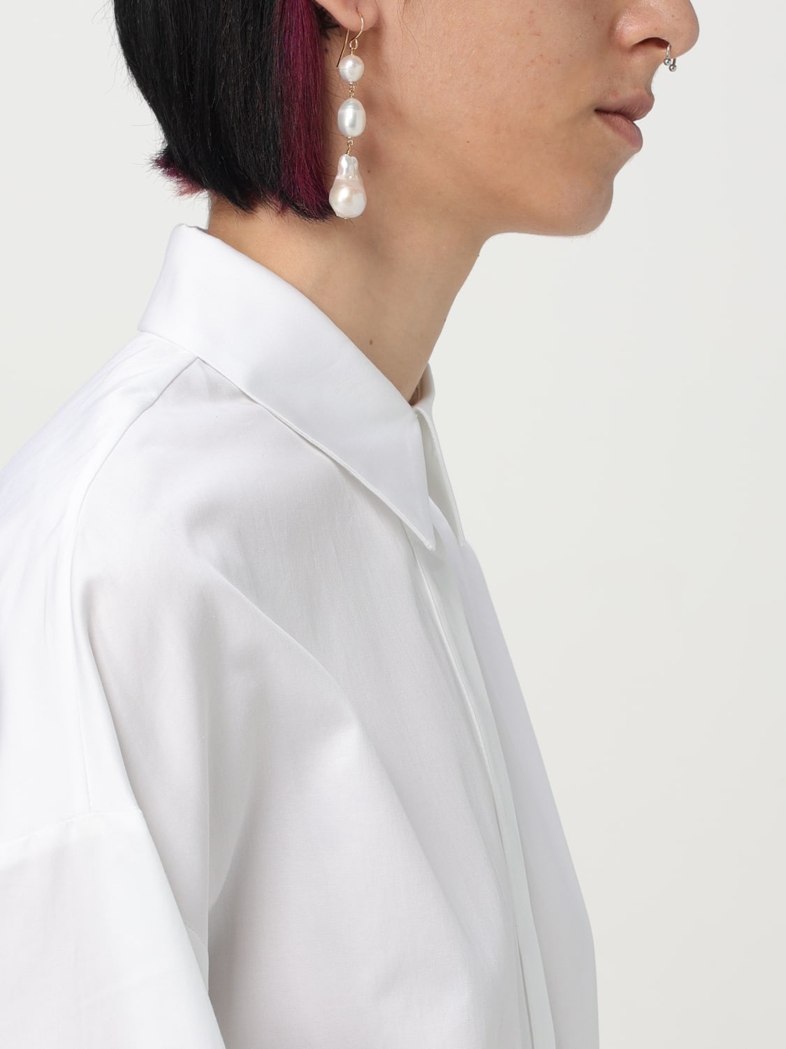 Jewel woman Jil Sander - 2