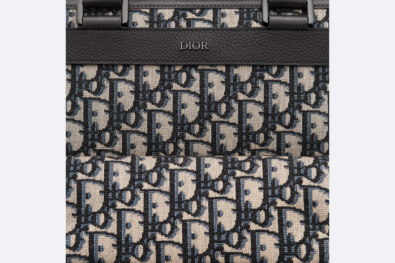 Dior Explorer Tote Bag 6