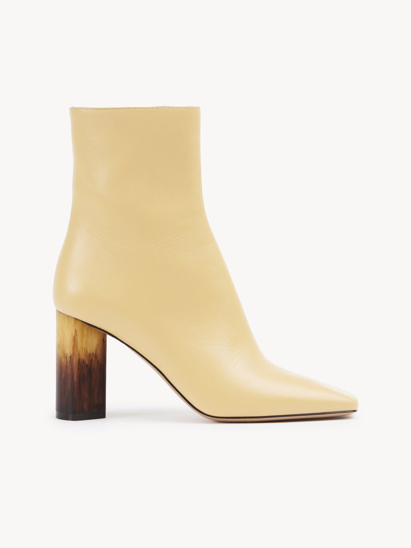 GEORGIA ANKLE BOOT - 1