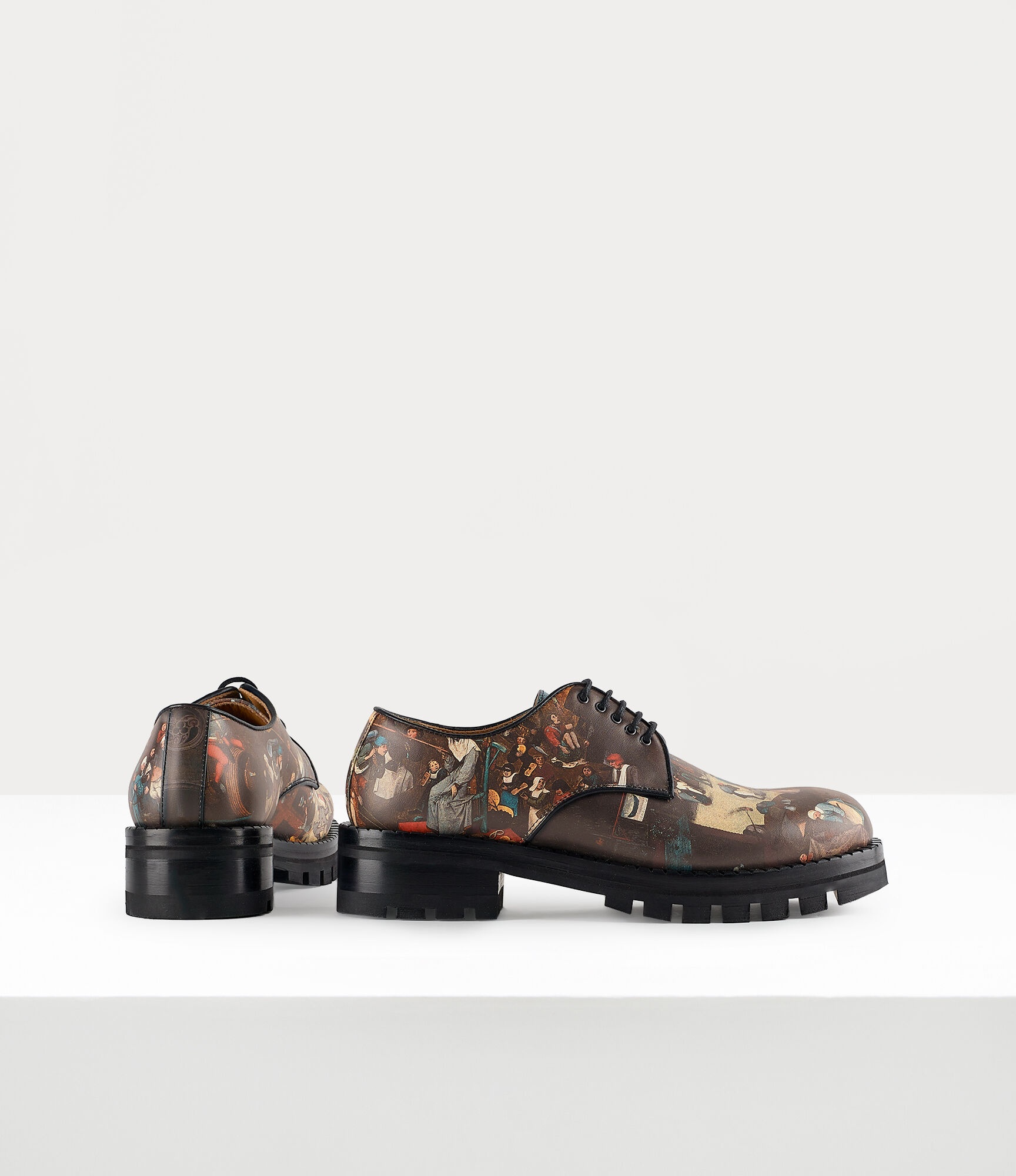 NEW UTILITY SHOE - 3