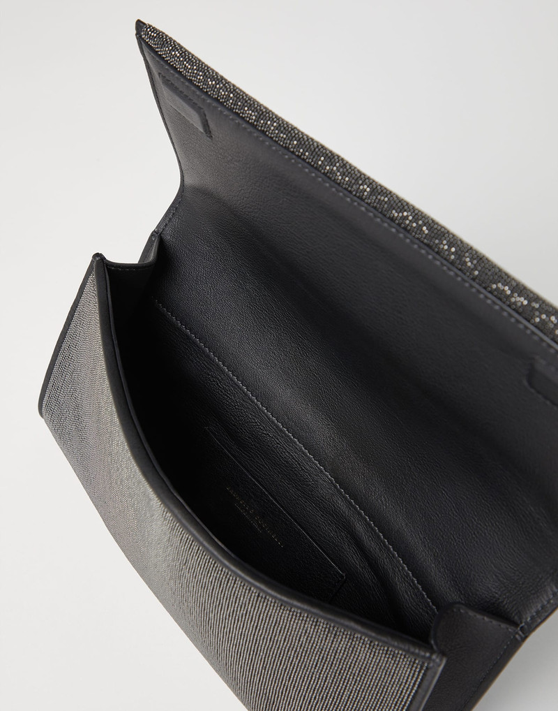 Precious clutch bag 5