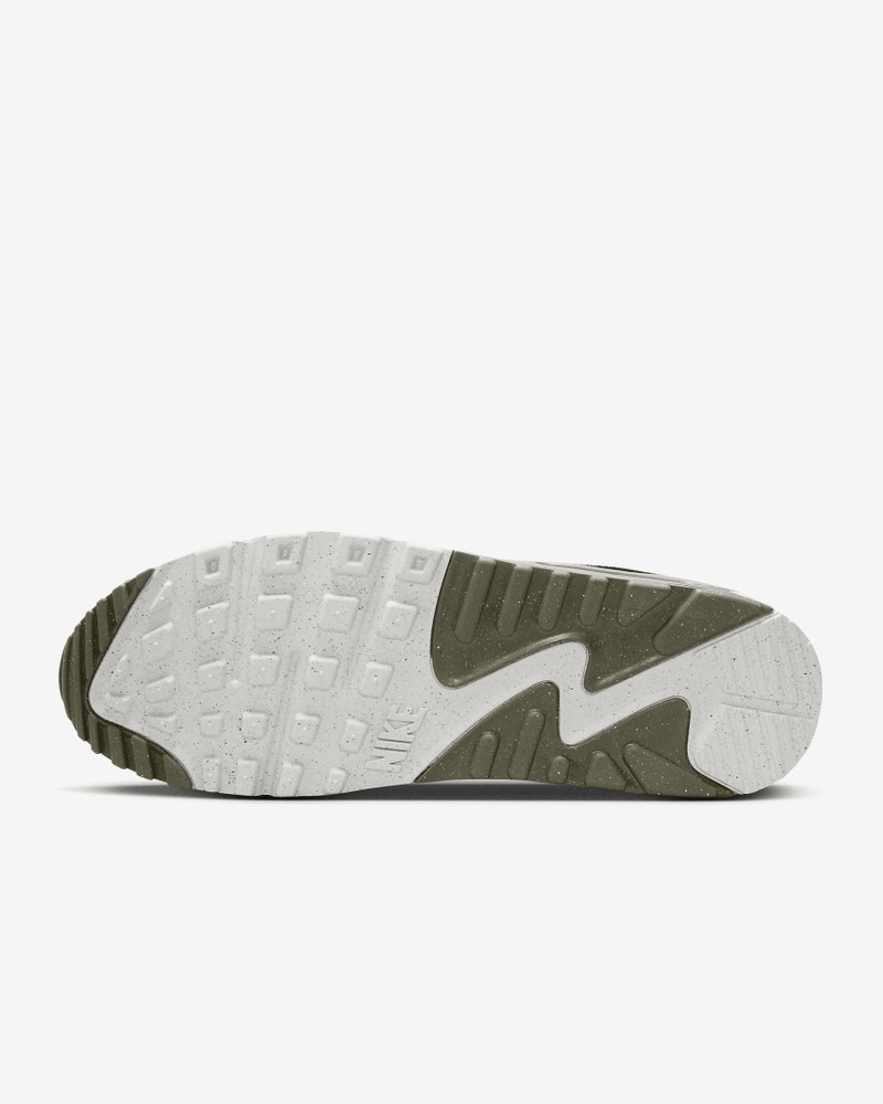 Nike Air Max 90 "Neutral Olive" sneakers outlook