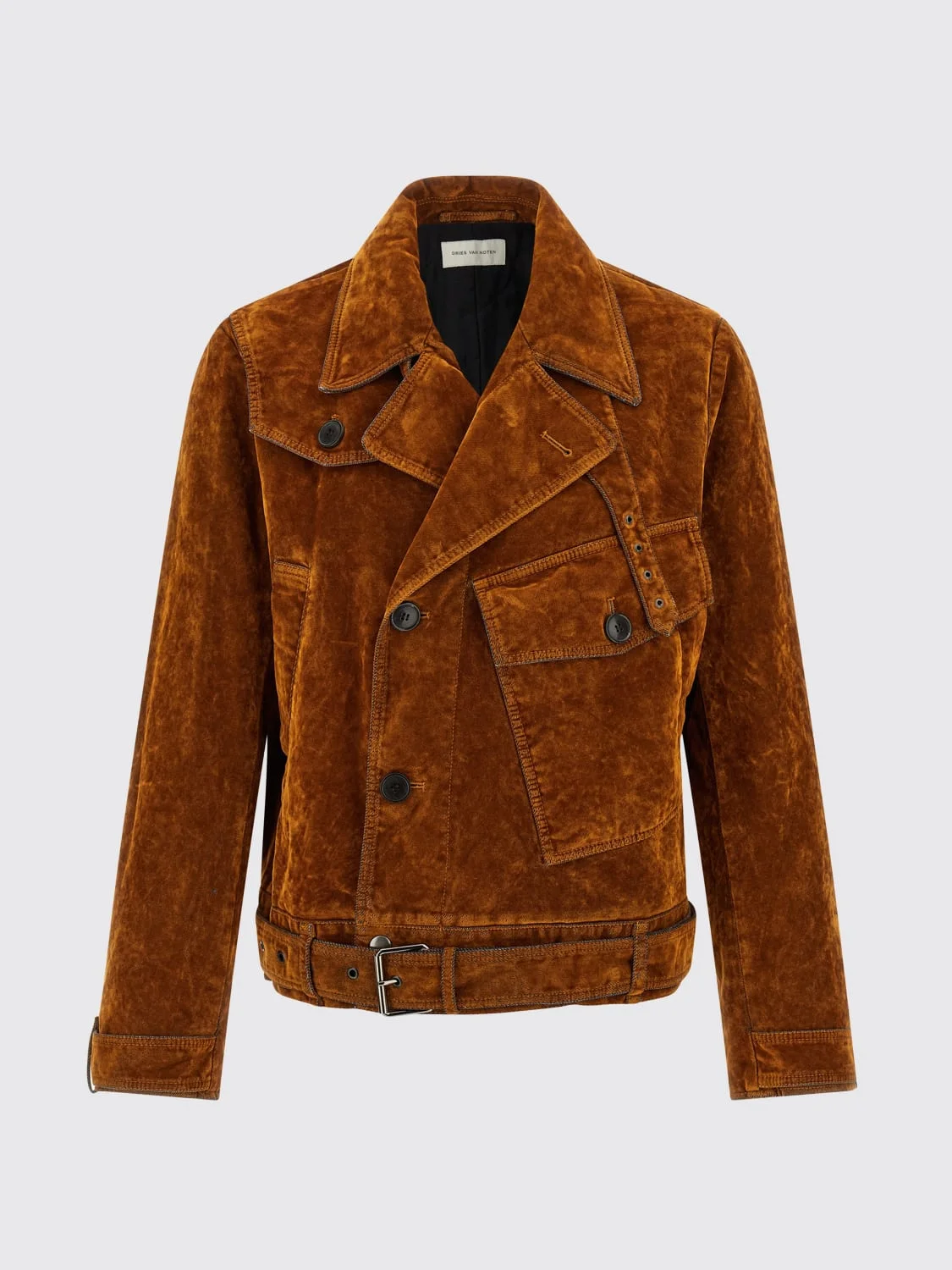 Jacket men Dries Van Noten - 1