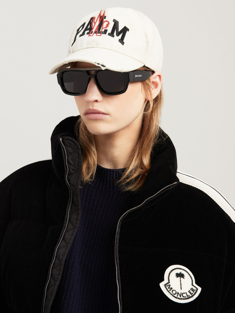 Moncler X Palm Angels Genius Baseball Cap 3