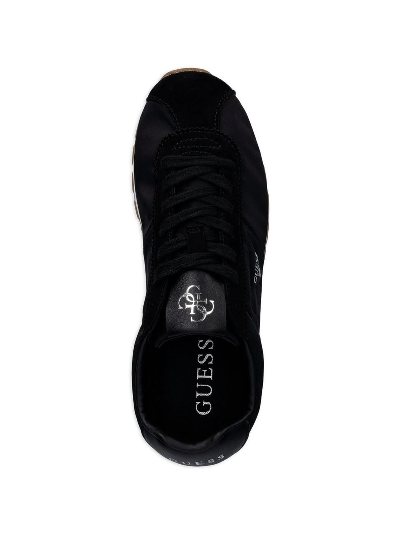 Tiah logo sneakers 3
