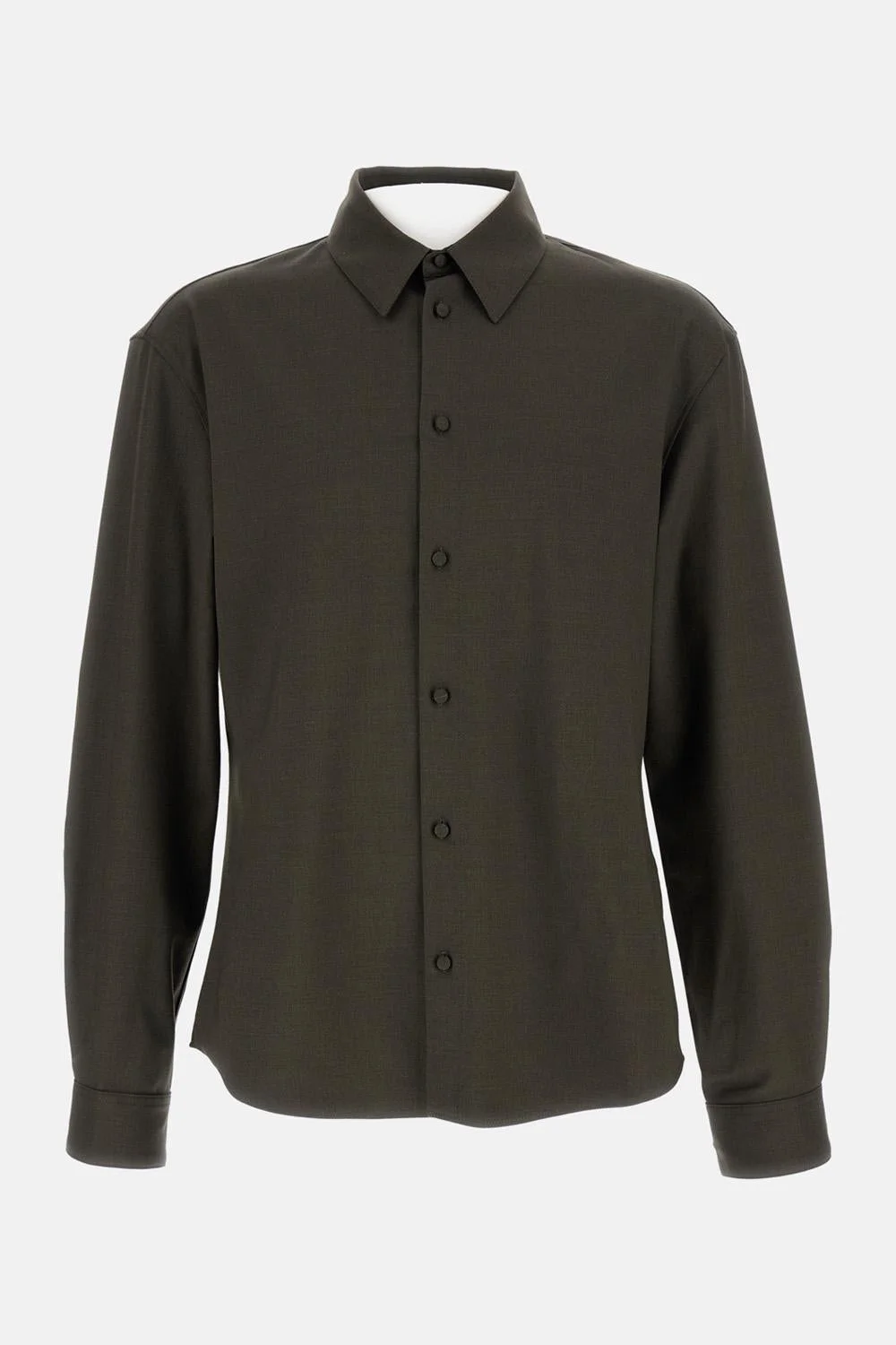THE MONDANI SHIRT - 1