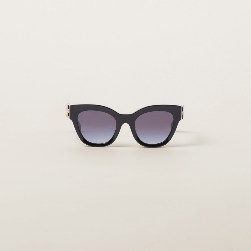 Miu Glimpse sunglasses - 1