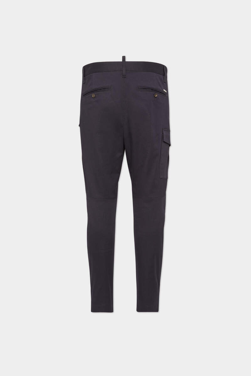 SEXY CARGO PANT - 2