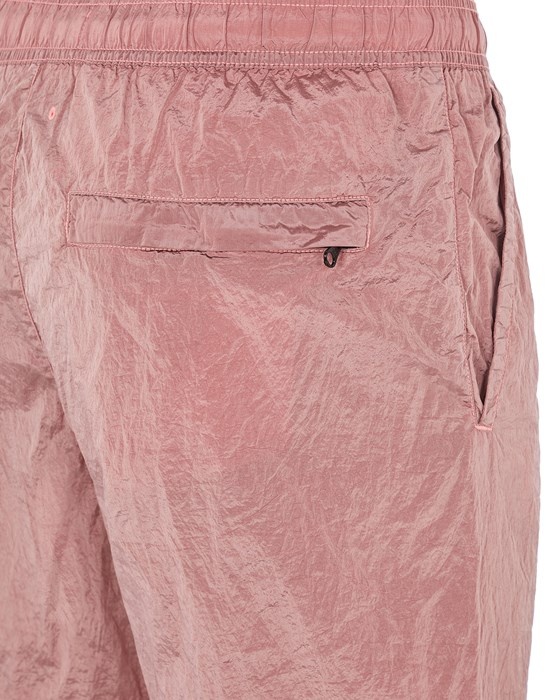 B0943 NYLON METAL IN ECONYL® REGENERATED NYLON PINK - 4