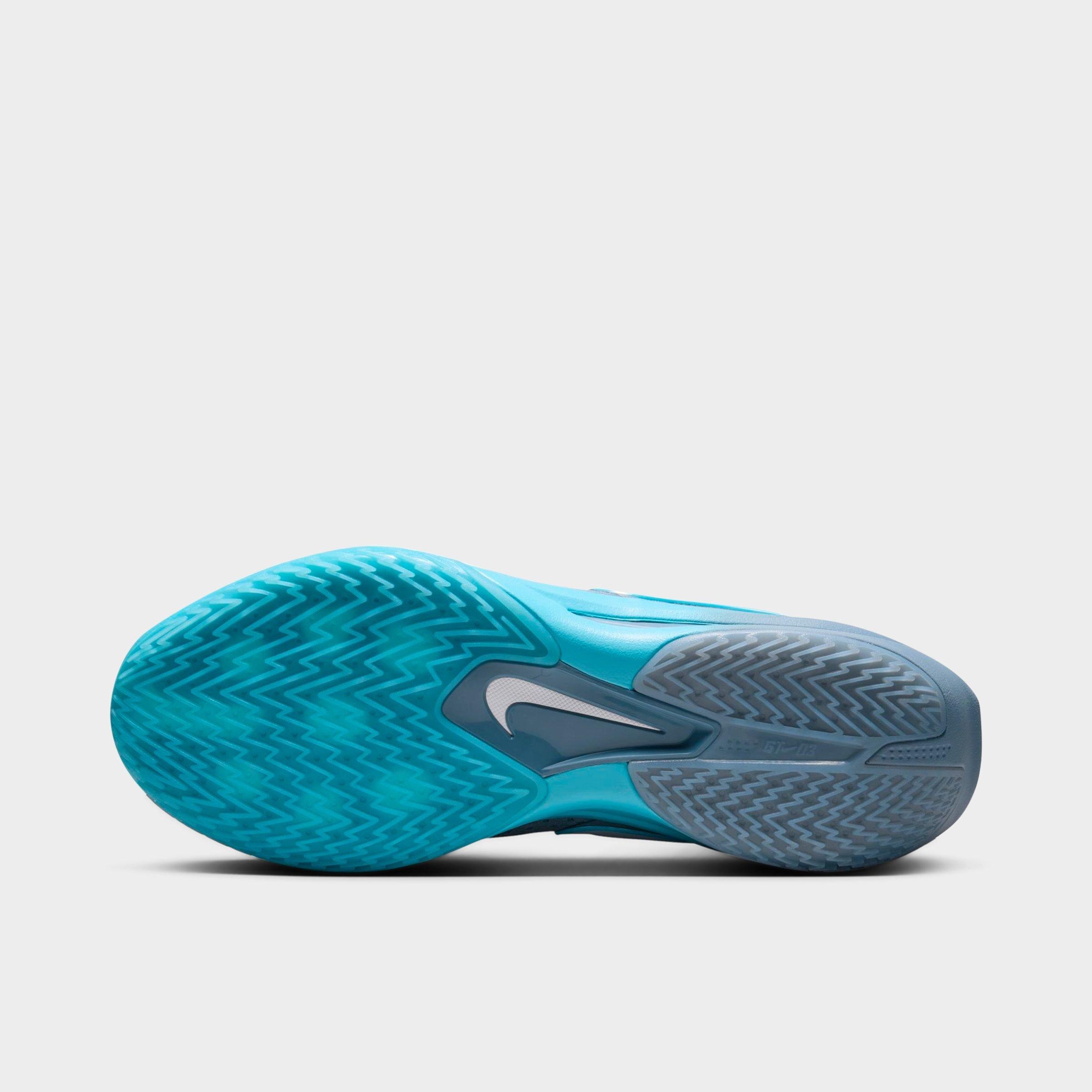NIKE G.T. CUT 3 BASKETBALL SHOES - 6