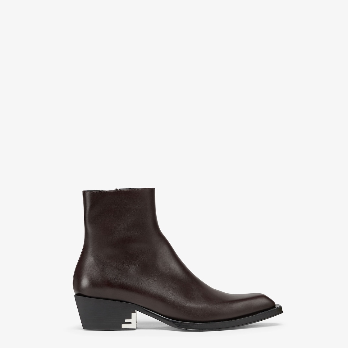 Ankle Boots - 1