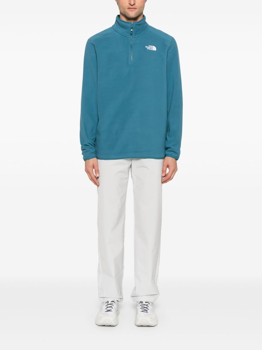 100 Glacier sweatshirt - 2