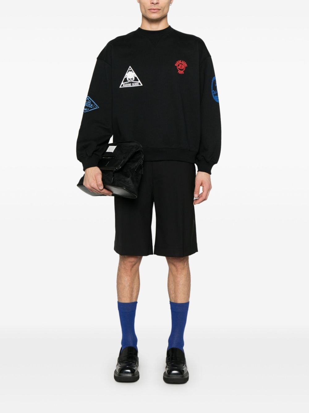 Souvenir sweatshirt - 2