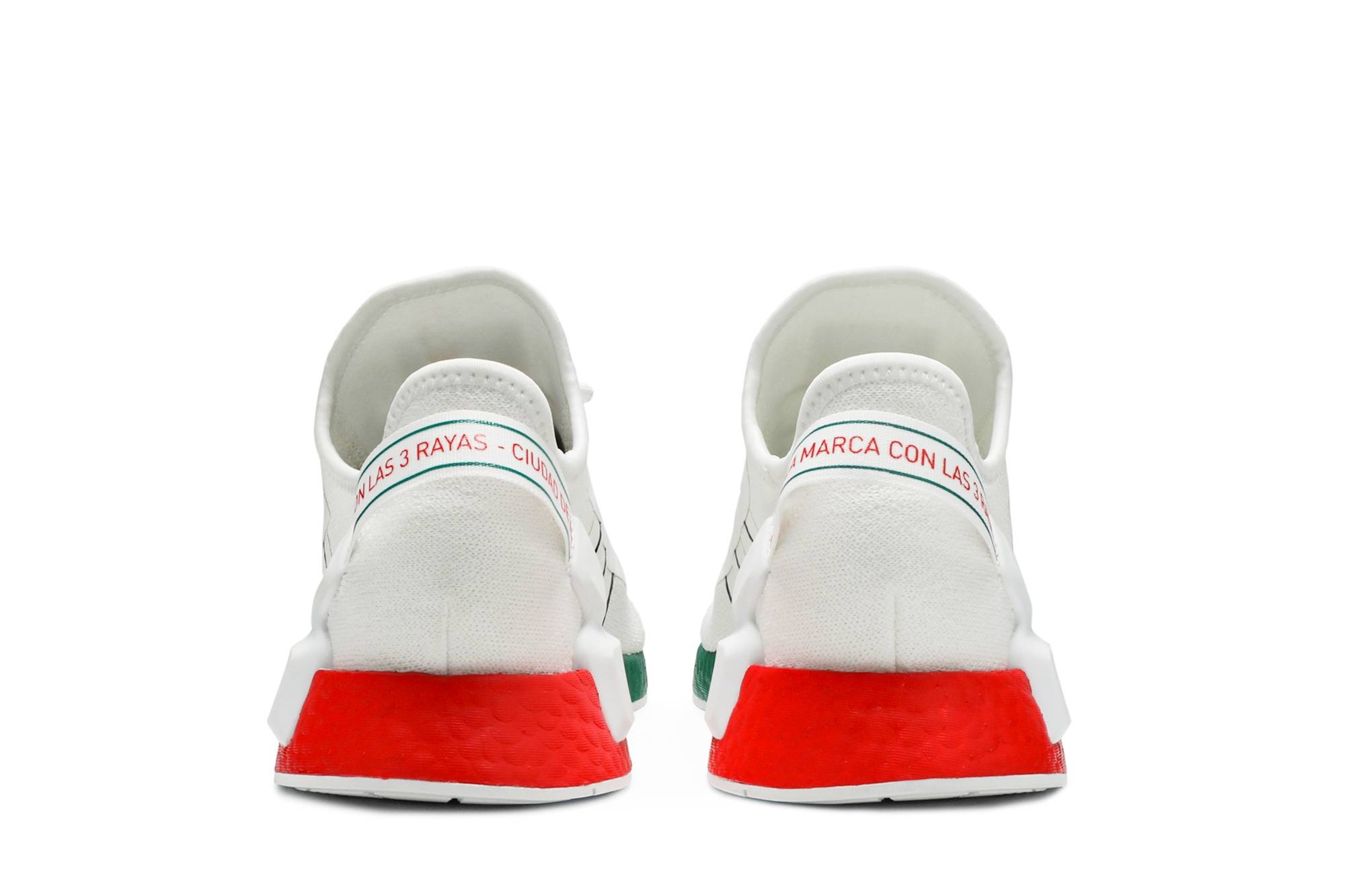 NMD_R1 V2 'United By Sneakers - Mexico City' - 6
