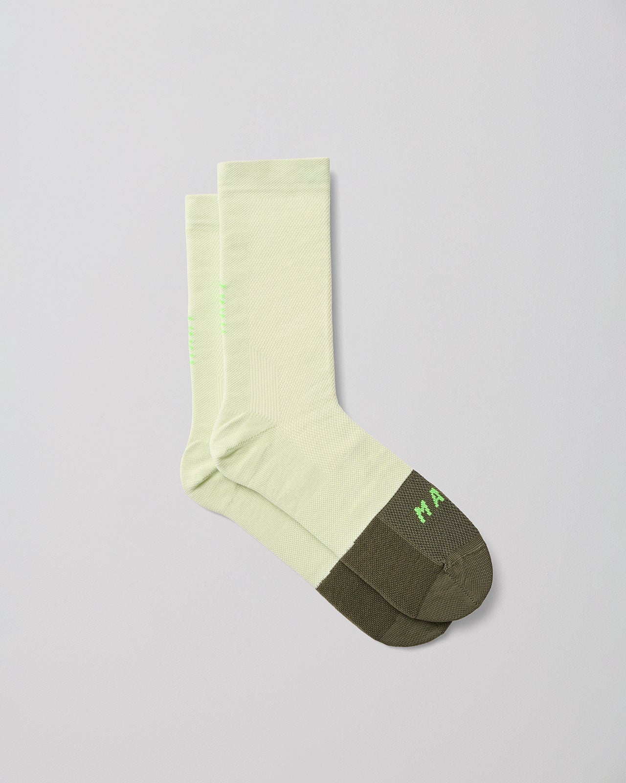 Division Sock - 2