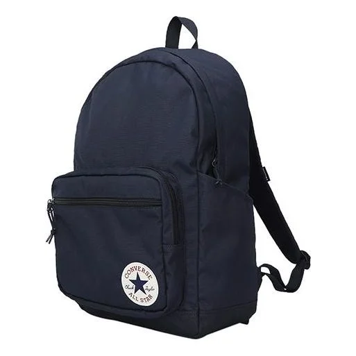 Converse Go 2 Backpack 'Navy' 10020533-A02 - 1