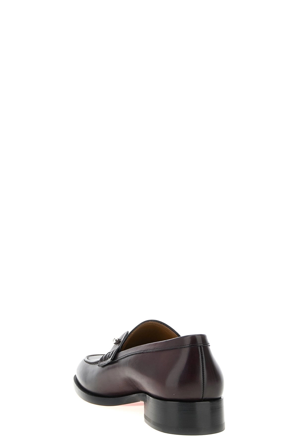 'Chambelimoc' loafers - 3