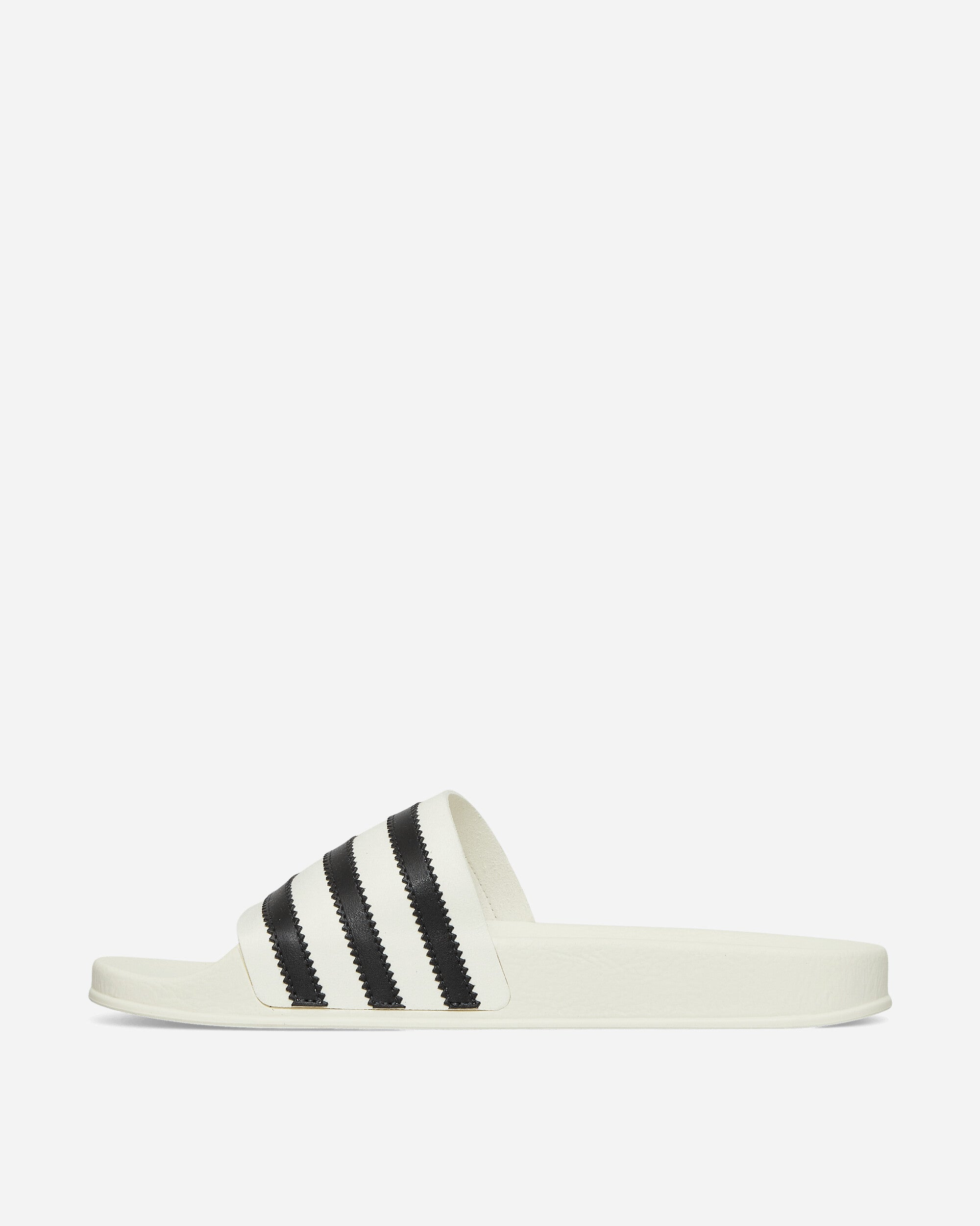 Fear of God Athletics Adilette Slides Cream White - 3