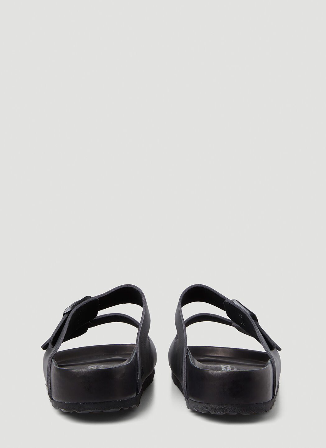 Arizona Two Strap Sandals - 4