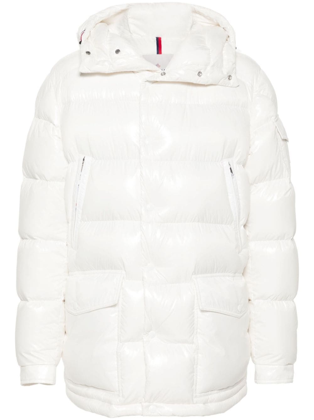 Chiablese jacket - 1