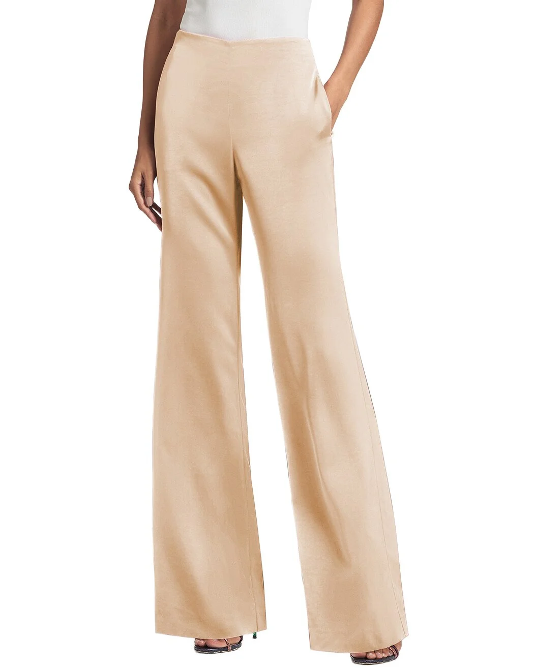 Sachin & Babi Alli Pant - 1