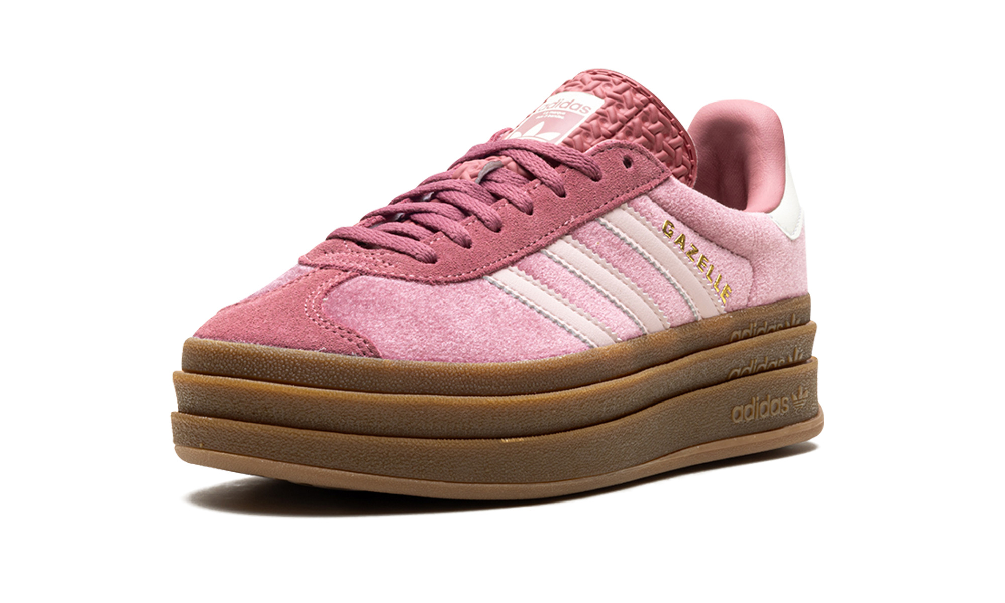 Gazelle Bold WMNS - 4