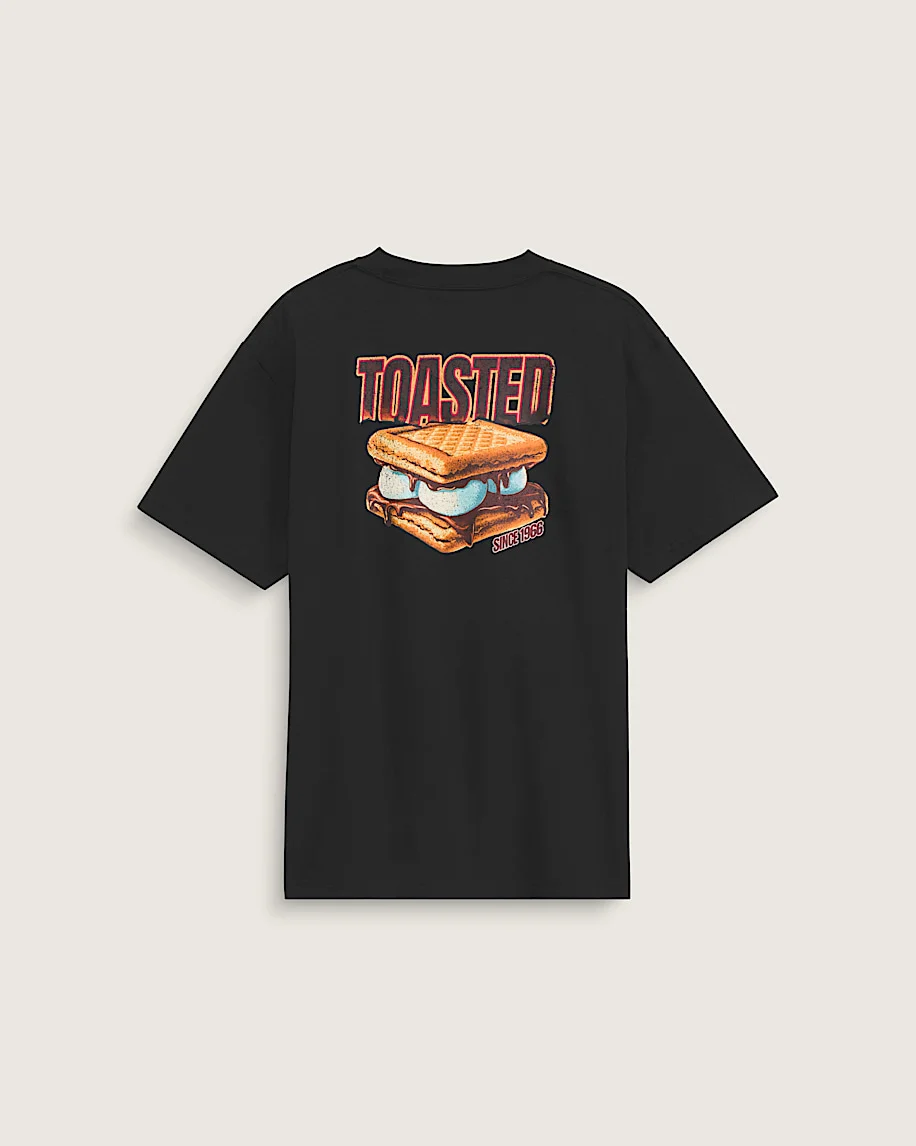 Toasted T-Shirt - 1