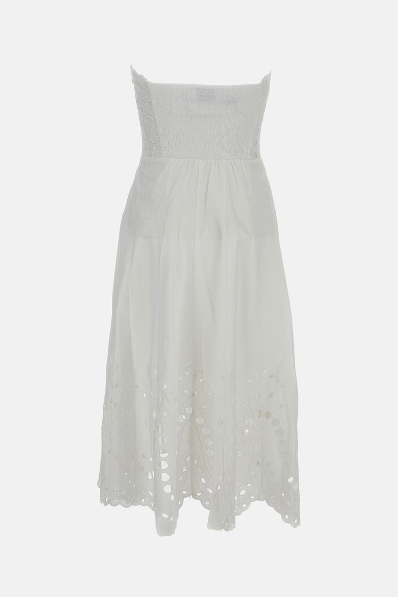 Charo Ruiz MARLIN LONG DRESS outlook