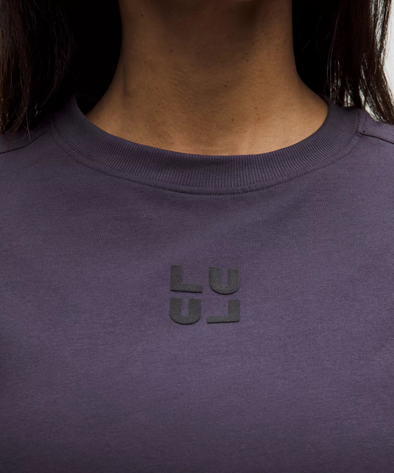 All Yours Organic Cotton T-Shirt *Stack 6