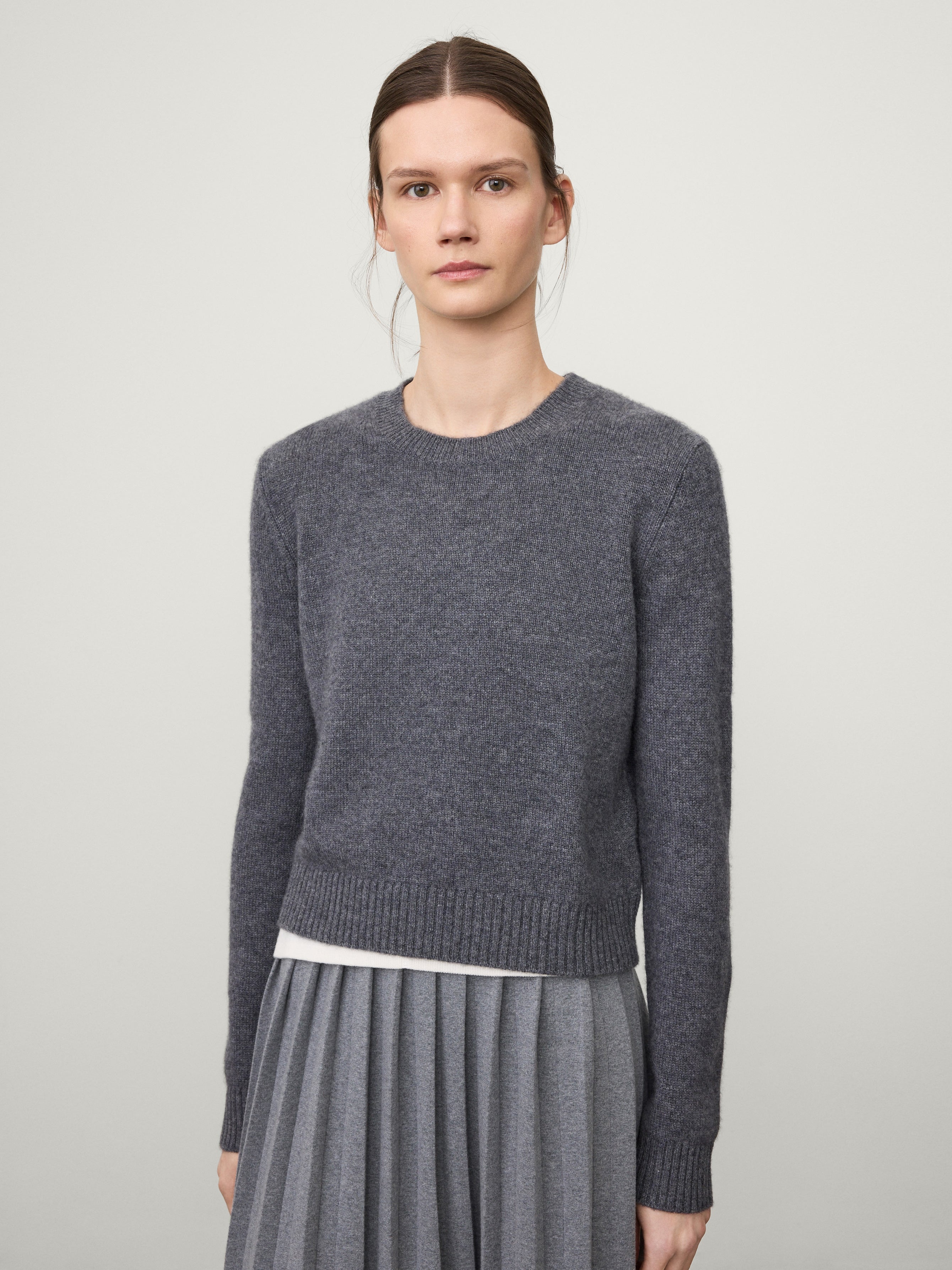 The Mable Sweater - 4