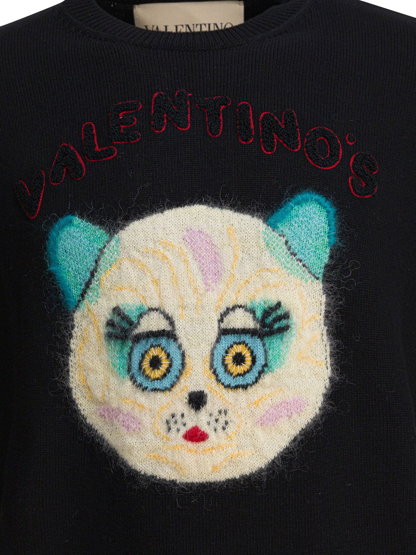 Valentino Knitwear - 3