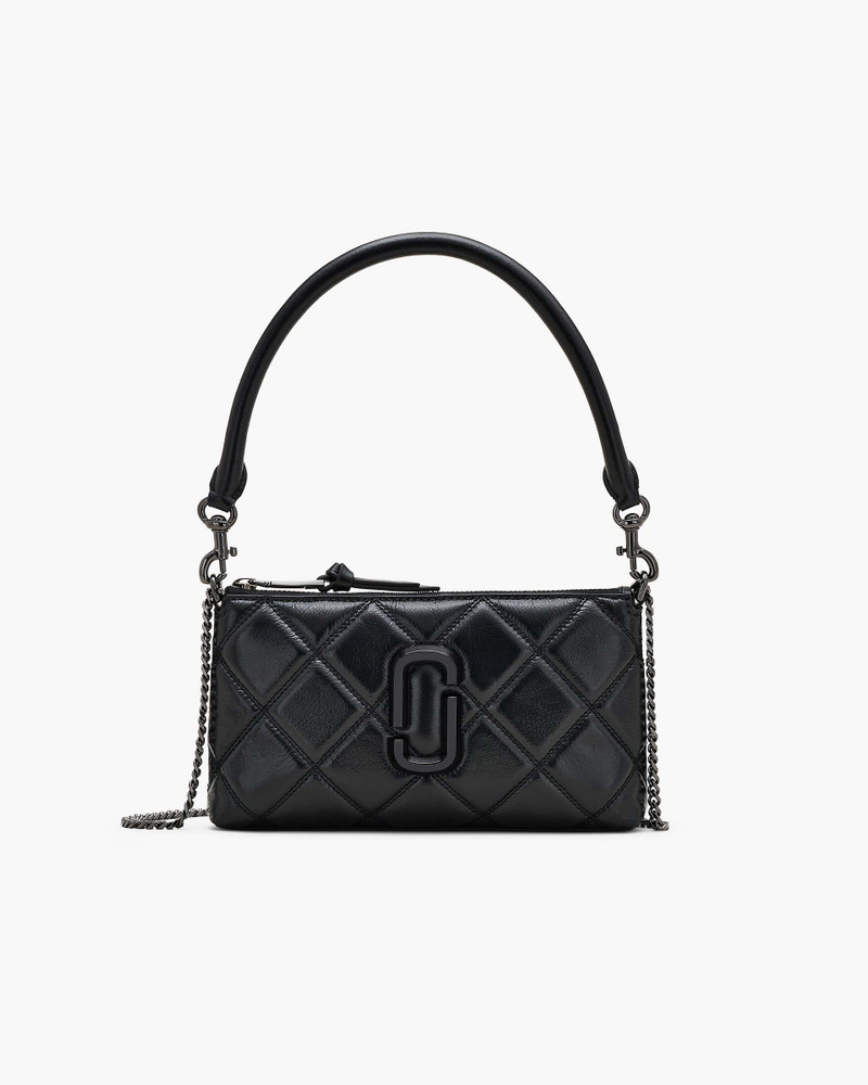 THE QUILTED SNAPSHOT POCHETTE 1