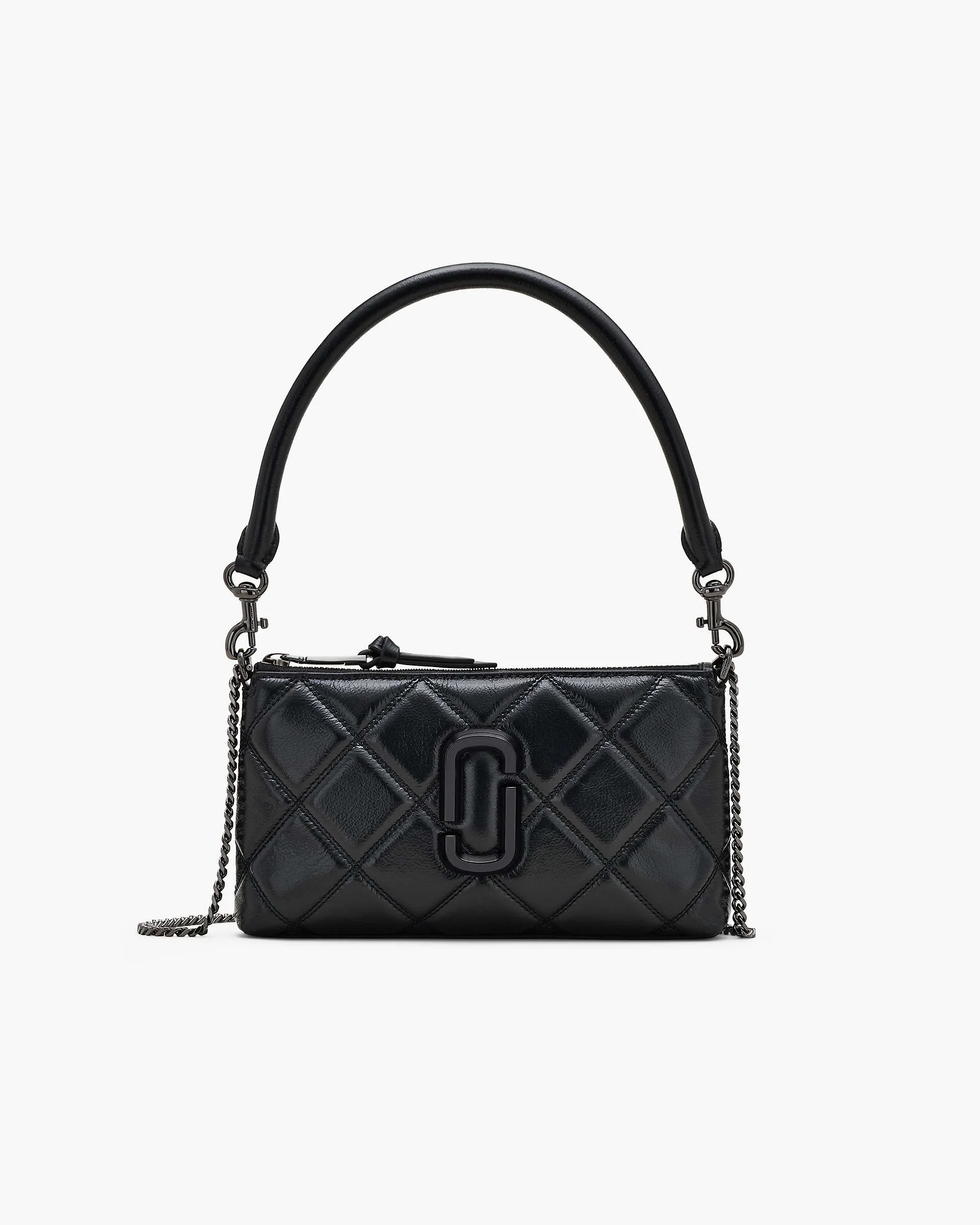 THE QUILTED SNAPSHOT POCHETTE - 1