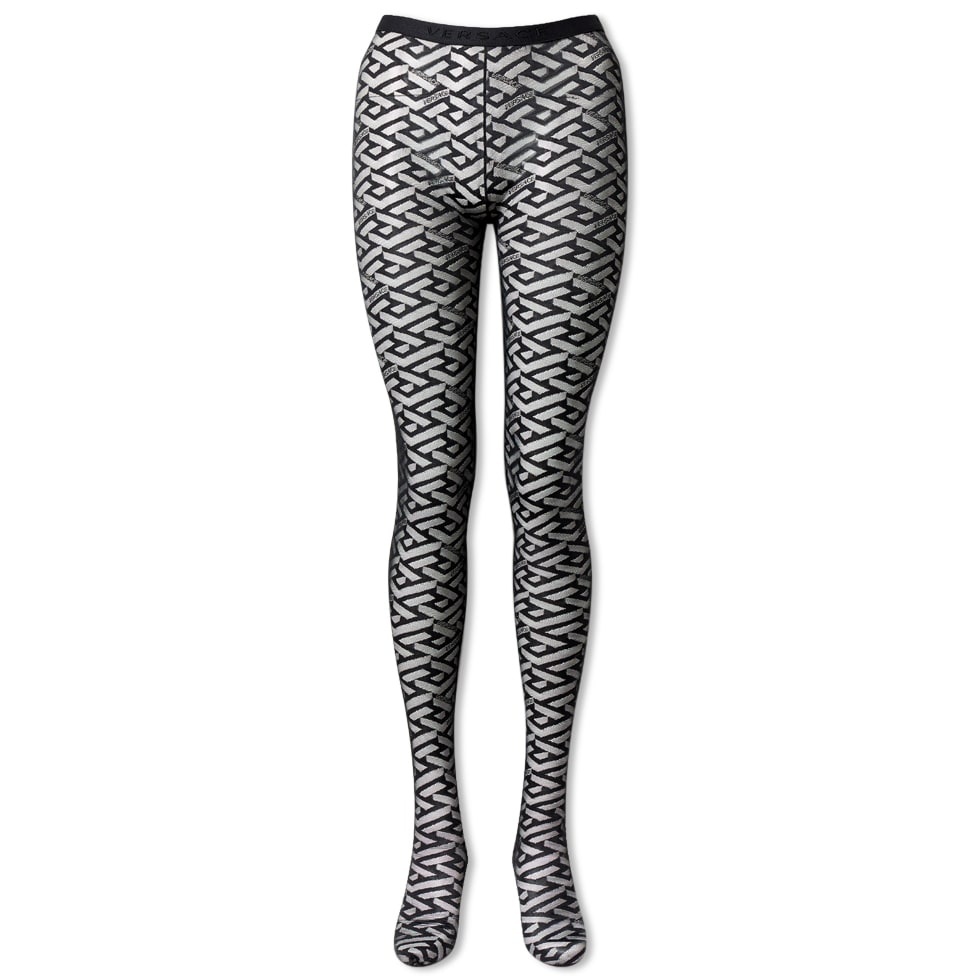 Versace Monogram Tight - 1