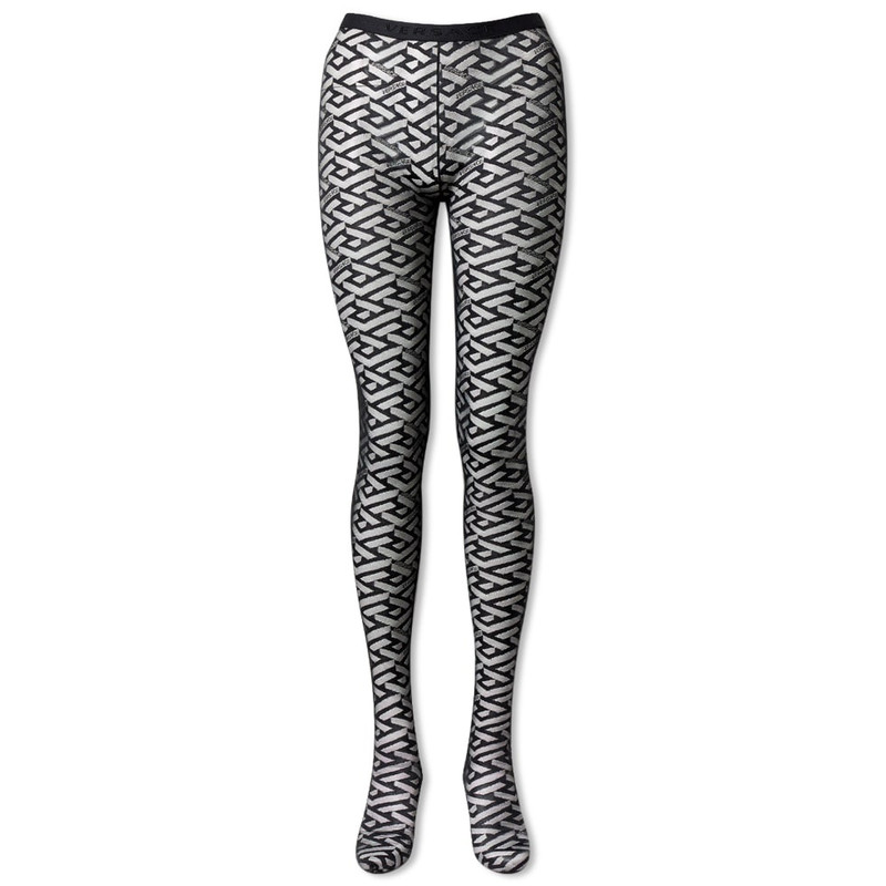 Versace Monogram Tight 1
