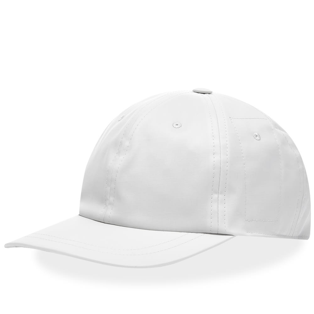 Rick Owens X Champion Nylon Baseball Cap - 1