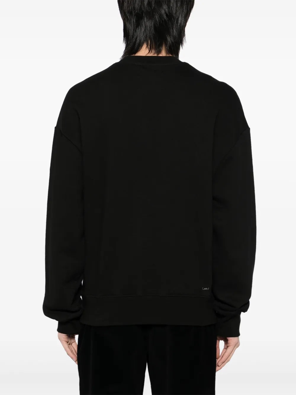 GRAPHIC-PRINT SWEATSHIRT - 4
