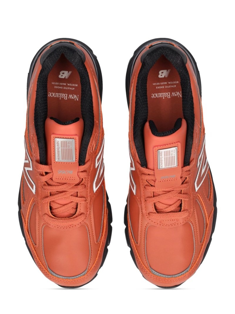 990 V4 sneakers - 6