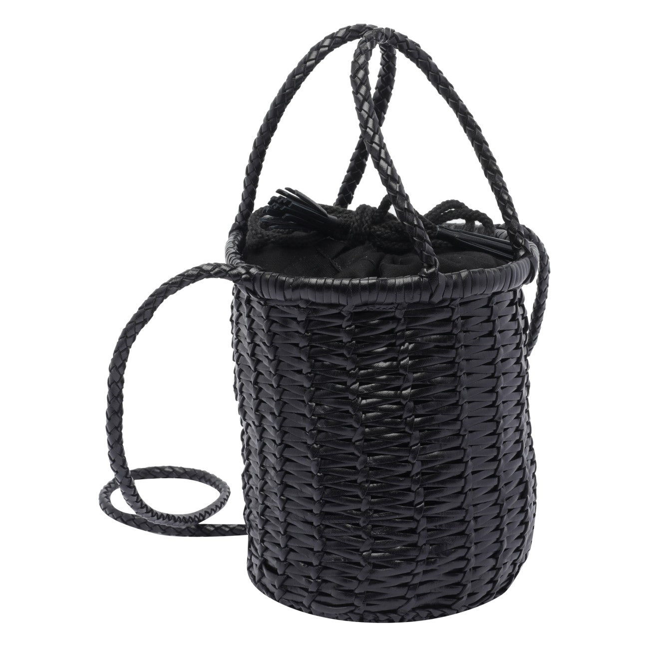 Dragon Diffusion Women Mini Lina Bucket Bag - 2