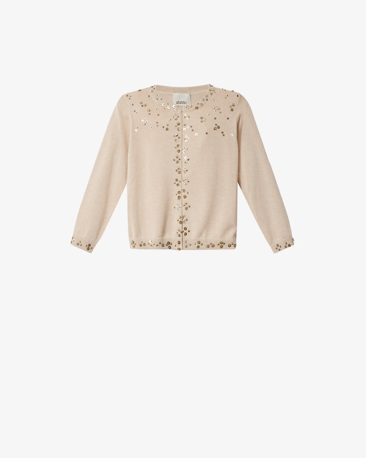 AMARIA CARDIGAN - 1