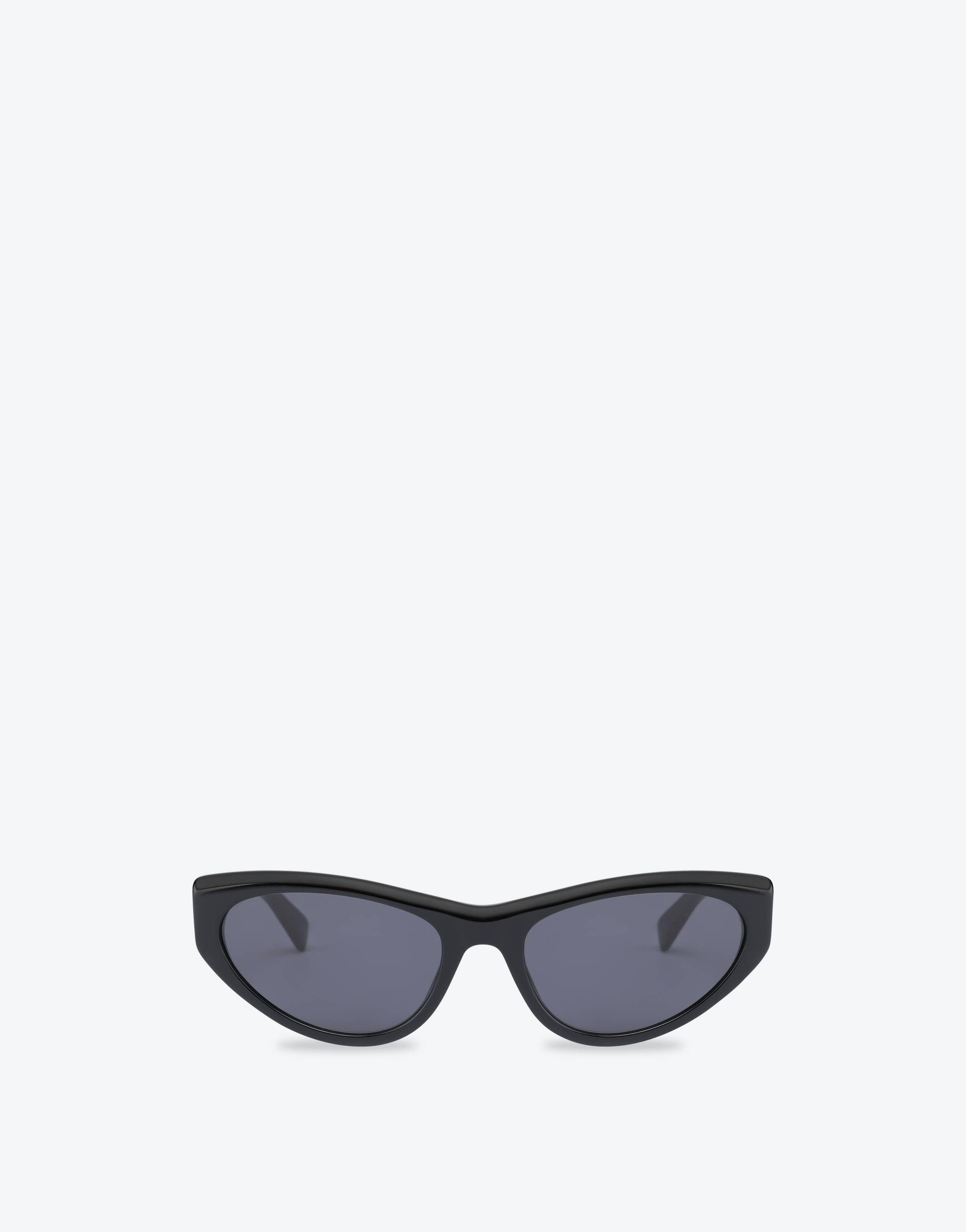 CAT EYE SUNGLASSES IN ACETATE - 1