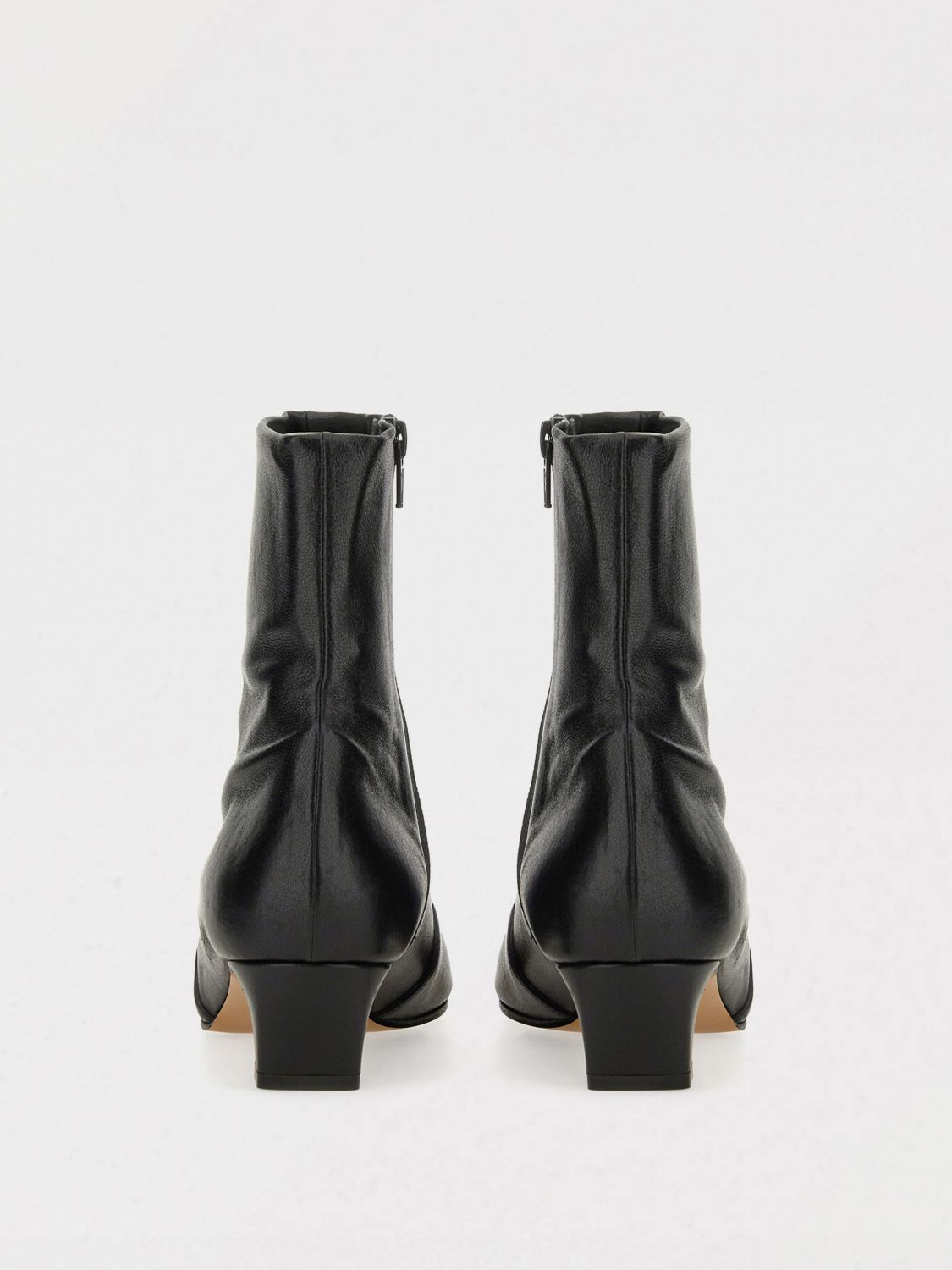 Boots woman Khaite - 3